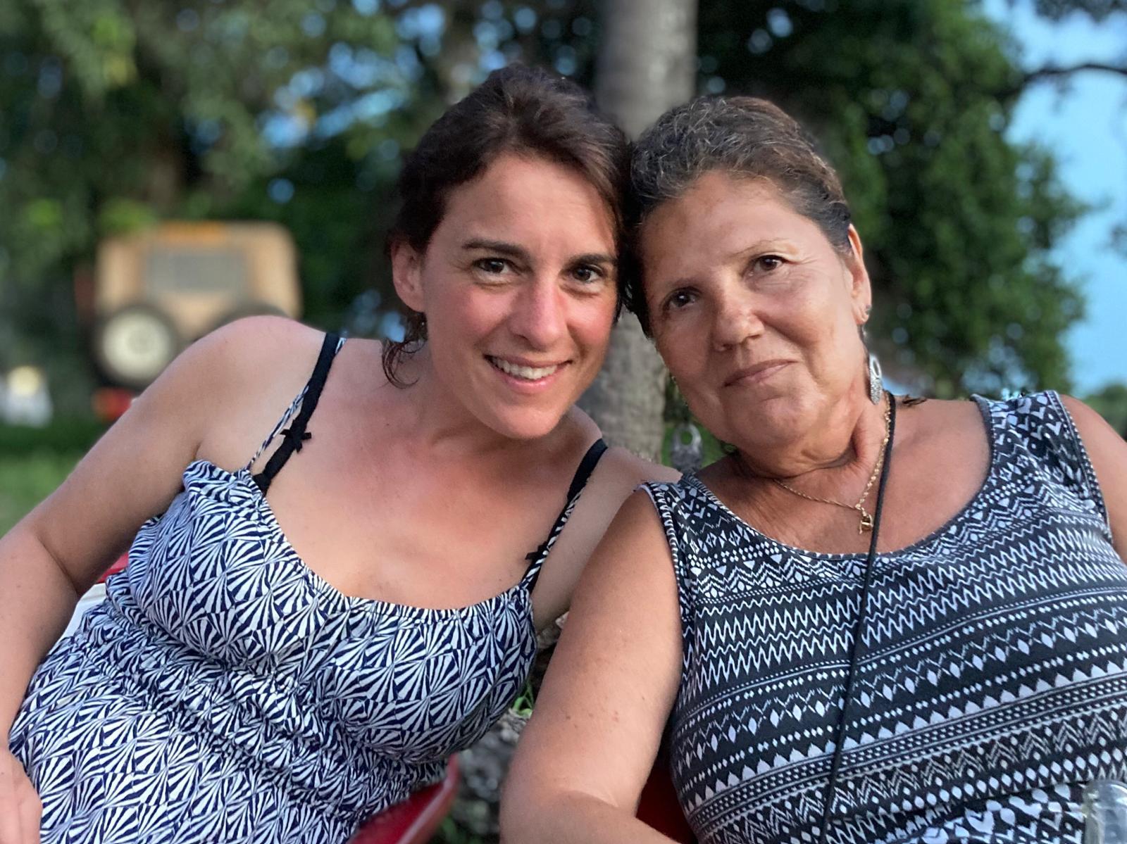 Gudrun und Wiebke in Kenia Gudrun und Wiebke in Kenia