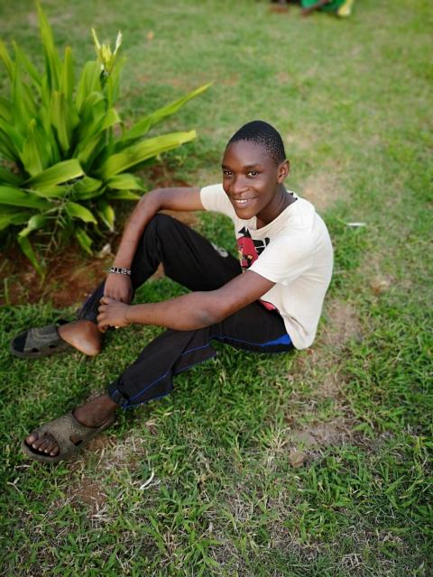 Shani