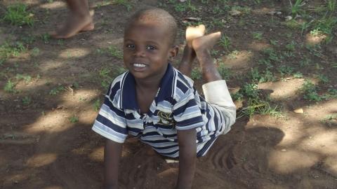 Amaton (Mwanahalimas Sohn)