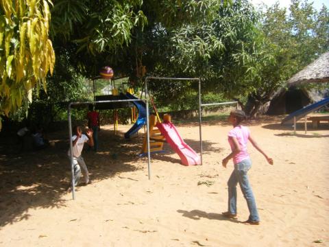 Volleyball