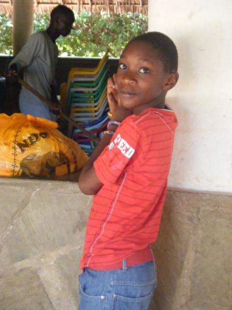 Shani