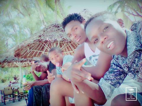 vorn Joseph