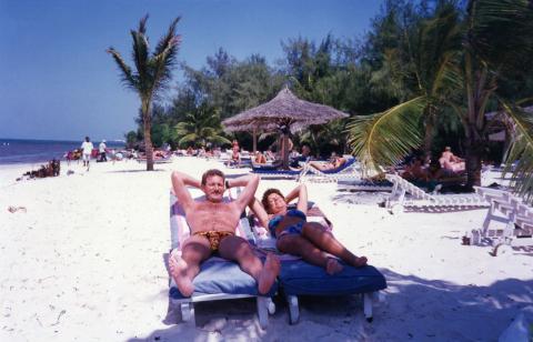 Impressionen 1996