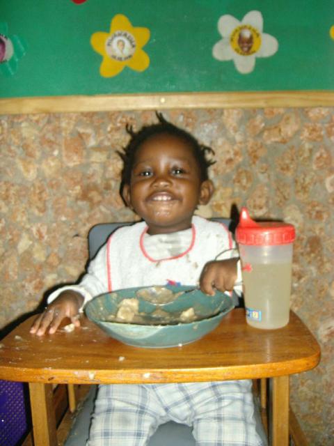 Sarah 2005 .....