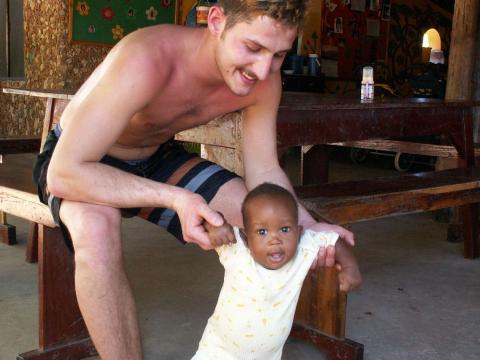 Alexander & Joshua 2006 ...