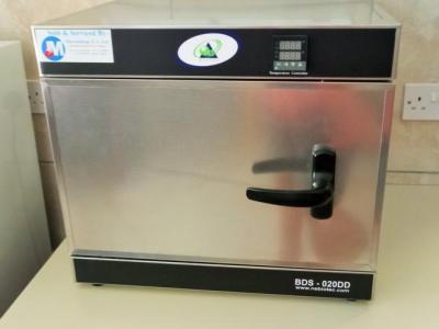incubator