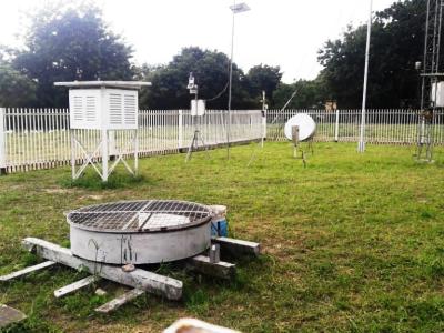 Weatherstation