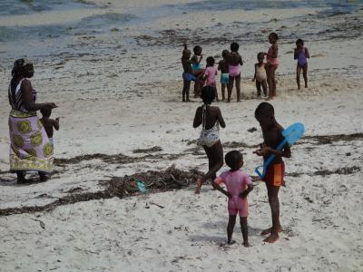 Kindergeburtstag am Strand_3