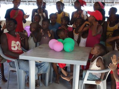 Kindergeburtstag am Strand_4