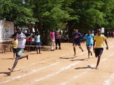 Sporttag 