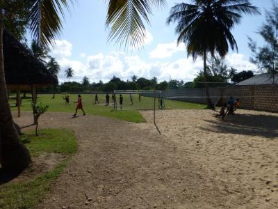 Sporttag