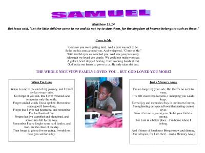 Samuel