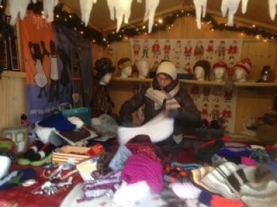 Weihnachtsmarkt 2015