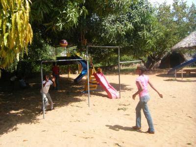 Volleyball