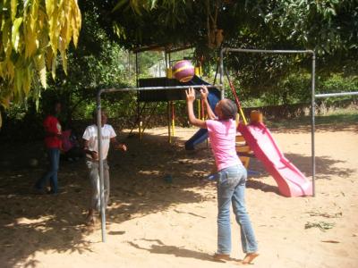 Volleyball