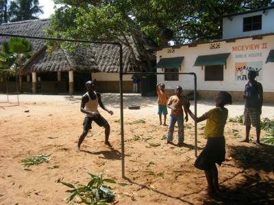 Volleyball