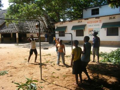 Volleyball