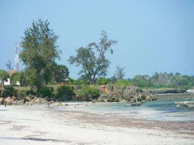 der Strand