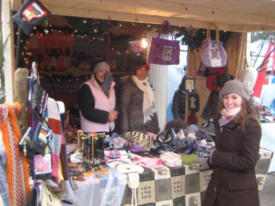 Klausenmarkt Erkheim 2010