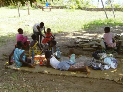 Nice-View-Children`s-Village 2004....