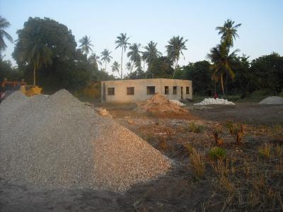Nice-View-Kari-Charity-Medical Centre im September 2009 ...