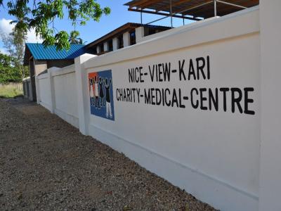 Nice-View-Kari-Charity-Medical-Centre 04/2010