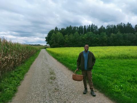 2022 Joshua in Germany 2022 Joshua in Germany