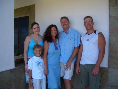 Familie Dürr Familie Dürr