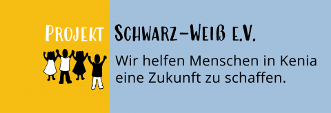 Projekt Schwarz-Weiß e.V. Projekt Schwarz-Weiß e.V.
