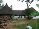 2008: Kindergarten und Schule in Nice View II / Msambweni
