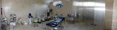 Nice View Klinik im September 2011