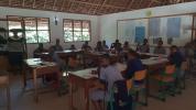 MOCK exam class 7