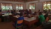 MOCK exam class 8