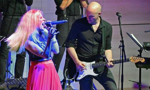 Benefizkonzert Allgäu for Kenia im Oktober 2022