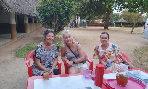 2023 Oktober Besucherbericht Dr. Anke Groß