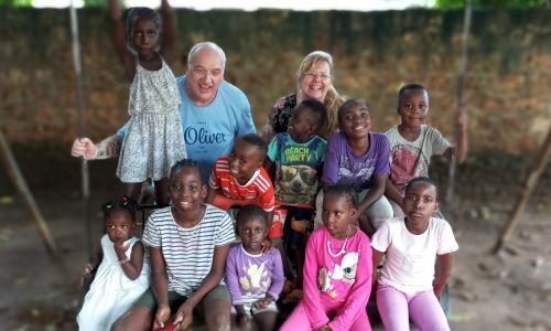 2023 Besucherbericht Thomas &amp; Nicole Falke