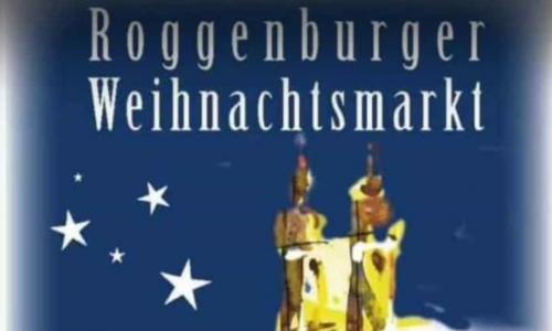 2023 Roggenburger Weihnachtsmarkt