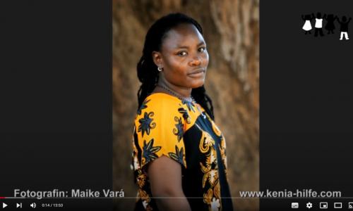 2023 Hoerspiel Lavenders Lebensgeschichte