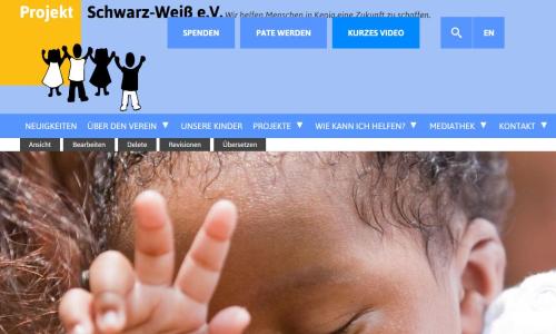 2024 Webdesigner gesucht