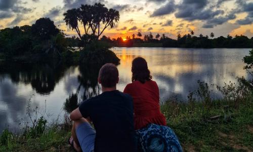 2025 Besucherbericht Stephi und Markus
