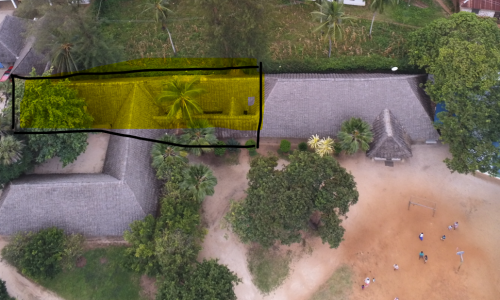 2025 Renovierung Dach / Umbau Eltern-/Familienhaus