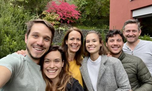 Verein Herz für Afrika