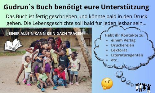 Eine Lebensgeschichte über Mut, Neubeginn und die Kraft, ein Dach gemeinsam zu tragen.