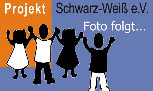 Projekt Schwarz-Weiß