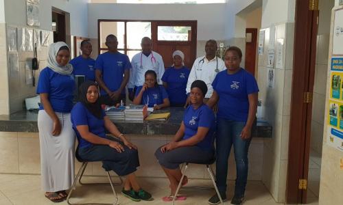 Merry Christmas and a good start into the New Year!