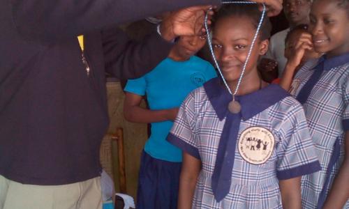 KPSA Games and Sports Competition Day