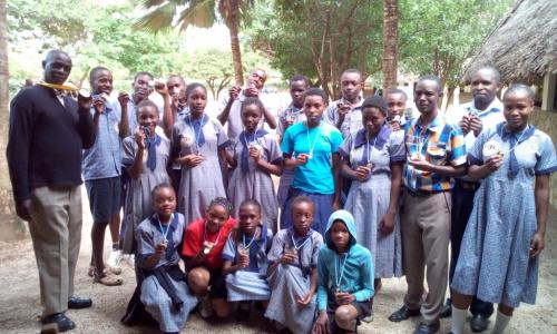 Nice View Gratitude Academy