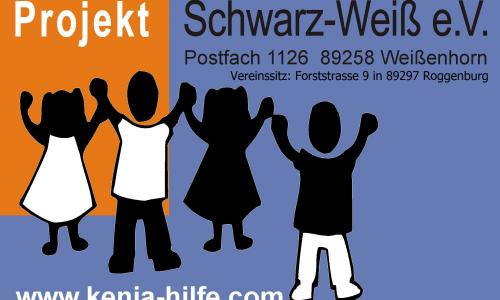 Projekt Schwarz-Weiß e.V.