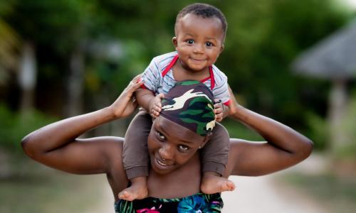 2022 Jahresrückblick / Foto von Maike Vará