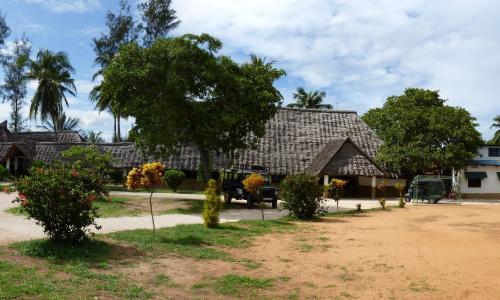 Kinderdorf Nice-View II Kinderdorf Nice-View II